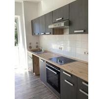 3 Zimmer Wohnung mit Einbauküche! - Magdeburg Nordwest