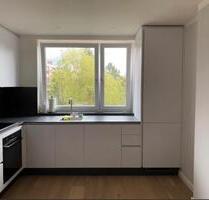 WG Zimmer in sehr moderner Wohnung ab 01.01.2026 - Hamburg Wandsbek
