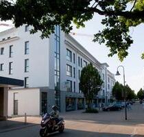 Moderne helle 3-Zimmer Wohnung in Citylage *SENIORENGERECHT* - Velbert