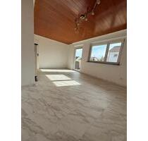 3 Zimmer Wohnung in Unterrombach neu renoviert - Aalen Unterkochen