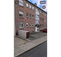 Sanierte 3 Zimmer Wohnung in Wesel-Feldmark