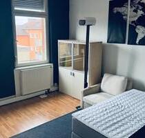 1 Zimmer in Frauen WG in Stuttgart Jobcenter möglich