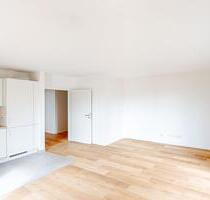 Ideal für Paare und junge Familien: 3 Zimmer mit Balkon - Nürnberg Gaismannshof