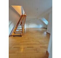 Maisonettewohnung 3,5 Zimmer Duisburg Dellviertel