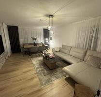 3,5 Zimmer EG Wohnung Friedrichshafen Manzell 92m²