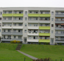 3-Zimmer Wohnung mit Balkon - 289,00 EUR Kaltmiete, ca.  69,00 m² in Teutschenthal (PLZ: 06179)