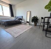 3 Zimmer WG in Köln Deutz (Nähe TH Köln und lanxess Arena)