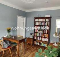 Wohnungsswap - 2 Zimmer, 40 m² - Ursulakloster, Köln