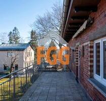 2,5-Zimmer neu saniert mit großem Balkon - Falkenstein/Vogtland