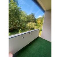 Modernisierte 3,5-Zimmer Wohnung mit Balkon, Garten und Keller - Hannover Buchholz-Kleefeld