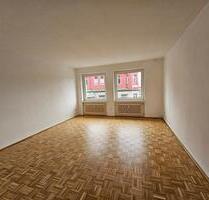 Renovierte 2 Zimmer Wohnung mitten in Braunlage