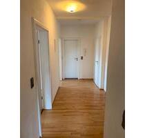 3-Zimmer-Wohnung zu vermieten - WG-tauglich! - Deggendorf