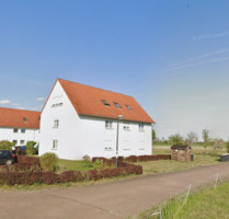 1 Zimmer Wohnung mit Küchenzeile - Oranienbaum-Wörlitz