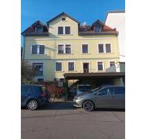 Schöne helle 4 Zimmer Wohnung in QuierschiedFischbach