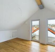 3- bis 4-Zimmer Wohnung in Bad Hersfeld zu vermieten *Erstbezug* #virtuellerrundgang