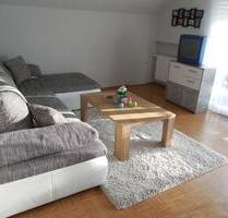 Zwei Zimmer Wohnung in Hof Krötenbruck