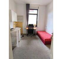 Schönes möbliertes Zimmer 11 qm, zentrumsnah € 360,- inkl. NK - Münster Alt-Coerde