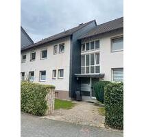 Helle 3 Zimmer Wohnung in Forsbach-Rösrath