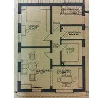 Helle 2,5-Zimmer Wohnung mit Garten in Landsberg am Lech