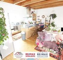 Tolle 5 Zimmer Maisonettwohnung über 3 Stockwerke im ruhigen 3 Parteinhaus mit Stellplatz und Garage - Schifferstadt