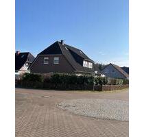5-Zimmer Whg. in Hodenhagen 950€ Kalt inkl. Stellplatz & Garten