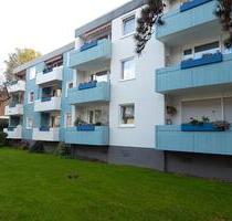 2 Zimmer Wohnung in Seniorenwohnanlage - Anmietung nur für Senioren mit Wohnberechtigungsschein ab 60 Jahren möglich!! - Bochum Bochum-Mitte