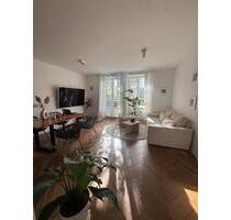 2 Zimmer Wohnung mit Terrasse, Neubau, Untermiete Charlottenburg - Berlin Charlottenburg-Wilmersdorf