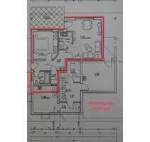 Schöne 2-Zimmer Wohnung mit Terrasse und Einbauküche in Essingen
