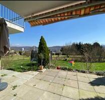 schöne 3,5 Zimmer Wohnung mit Aussicht am Tüllinger Berg - Lörrach