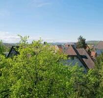 Helle 3,5 Zimmer Altbauwohnung am Kurpark in Bad Cannstatt - Stuttgart