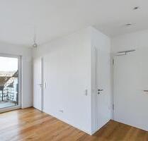 *Erstbezug* Hochwertige 3-Zimmer Wohnung in Bad Hersfeld #virtuellerrundgang