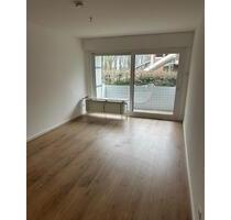 Schöne 2-Zimmer Wohnung in Krefeld.