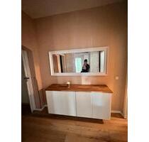 1 Etage - 3 Zimmer - Ohligs - 1.000,00 EUR Kaltmiete, in Solingen (PLZ: 42655) Mitte