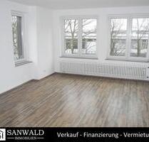 Geräumige und gepflegte 3,5 Zimmer Wohnung - Gelsenkirchen Gelsenkirchen-Mitte