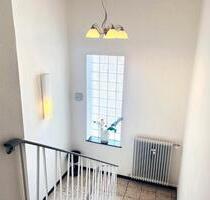 5 Zimmer Wohnung in zentraler Lage Marburg-Cappel