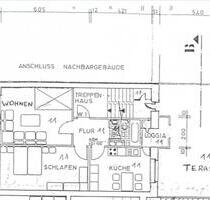 Frisch sanierte 2 Zimmer Wohnung Bochum Innenstadt