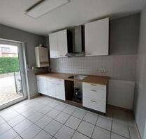 2-Zimmer Wohnung in Rheinbach mit Garten zu vermieten