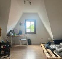 Studenten WG: Helles Zimmer in zentraler Lage zu vermieten - Gießen