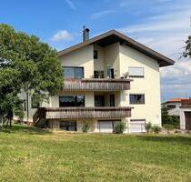 Wohnung 148 qm 5 Zimmer mit Garten in Bad Wildbad Aichelberg