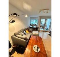 1-Zimmer Wohnung in S-Mitte - 600,00 EUR Kaltmiete, in Stuttgart (PLZ: 70190) Stuttgart-Ost