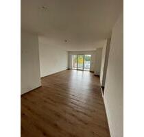 2 Zimmer Wohnung im wunderschönen Krebsförden mit großem Balkon - Schwerin