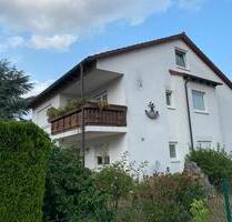 2 Zimmer Wohnung Erlangen Eltersdorf-ab 1.1.26 frei-ohne Makler