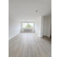 Schöne 3-Zimmer-Wohnung mit großem Wohnzimmer und Balkon - Gütersloh