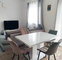 2-Zimmer Wohnung mit Dachterrasse - Norderstedt Garstedt