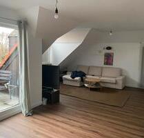 2 Zimmer Bad Homburg Ober-Eschbach - Oberursel (Taunus)