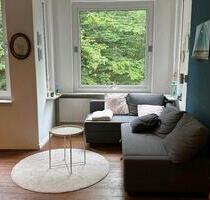 Helle 3-Zimmer Wohnung in Uninähe - Flensburg Falkenberg