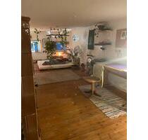 Liebevolle Altbau Wg mit Dachterrasse, Saune und ♥️ - Bayreuth Bernecker Straße / Insel / Riedelsberg