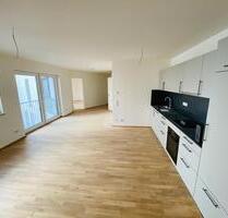 Hochwertige 2-Zimmer Wohnung zum Erstbezug: komfortabel, zentral und ruhig - Nürnberg Gibitzenhof