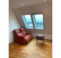 Helle Wohnung in Schalksmühle - 630,00 EUR Kaltmiete, ca.  45,00 m² in Schalksmühle (PLZ: 58579)