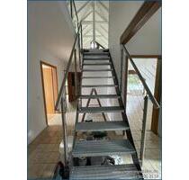 3-4-Zimmer Maisonettewohnung mit Balkon in Pfinztal-Berghausen!